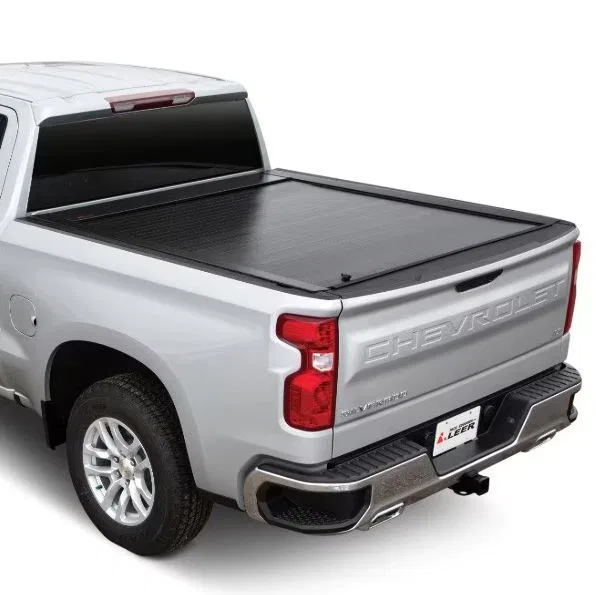 FM2069 – PACE EDWARDS Tonneau Cover Replacement Cover, Canister For Jack Rabbit FMF6985 And FEF6985 Tonneau Covers